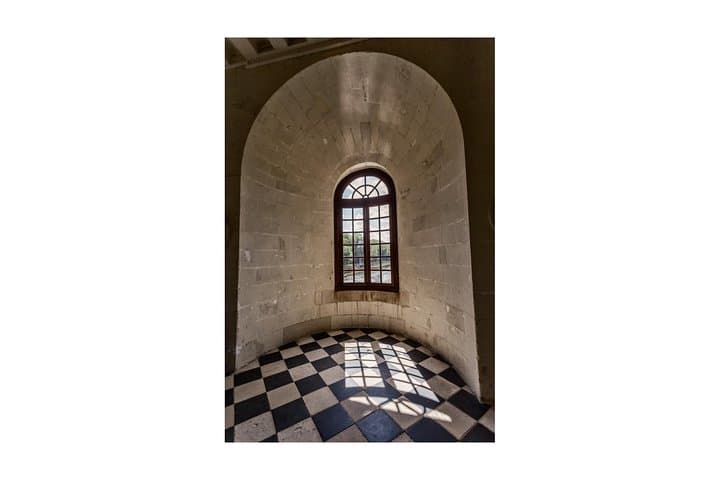 Capture Chenonceau: Photography Tour & Workshop at Château de Chenonceau photo 3