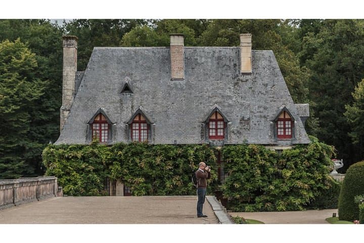 Capture Chenonceau: Photography Tour & Workshop at Château de Chenonceau photo 2
