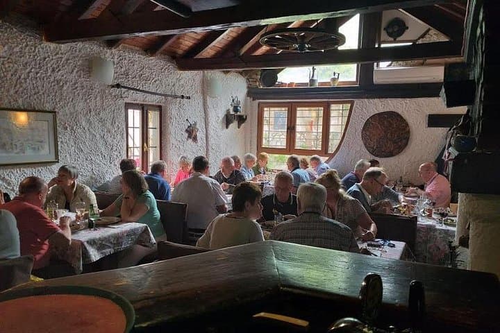 Mostar Street Food Tour: Eat Like a Local by the Old Bridge photo 3