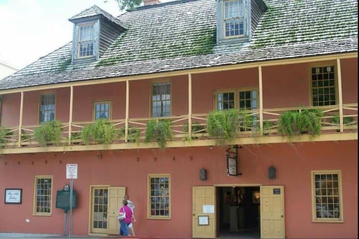 St. Augustine Hop-On Hop-Off Trolley Tour: Complete Visitor Guide photo 3