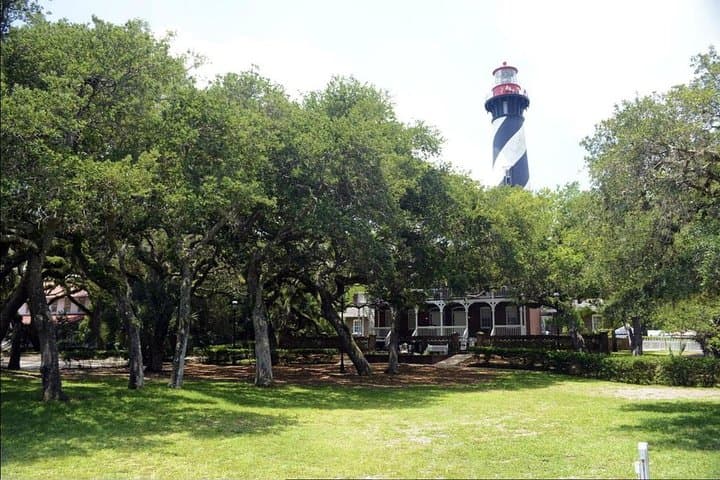 St. Augustine Hop-On Hop-Off Trolley Tour: Complete Visitor Guide photo 4