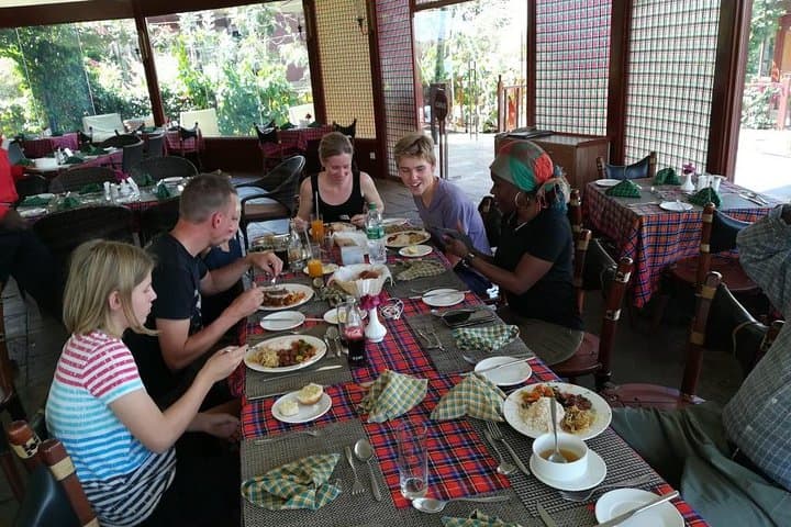 3-Day Private Maasai Mara Safari from Nairobi — Big Five, Migration & AA Lodge photo 4