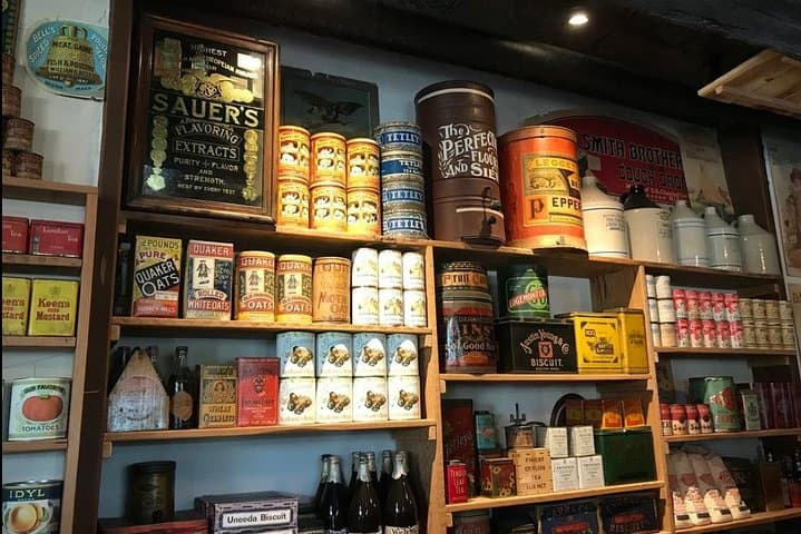 Step Back in Time at St. Augustine’s Oldest Store Museum: Hands-On Turn-of-the-Century History photo 4