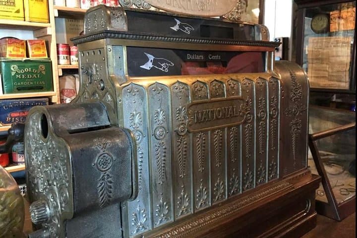 Step Back in Time at St. Augustine’s Oldest Store Museum: Hands-On Turn-of-the-Century History photo 5