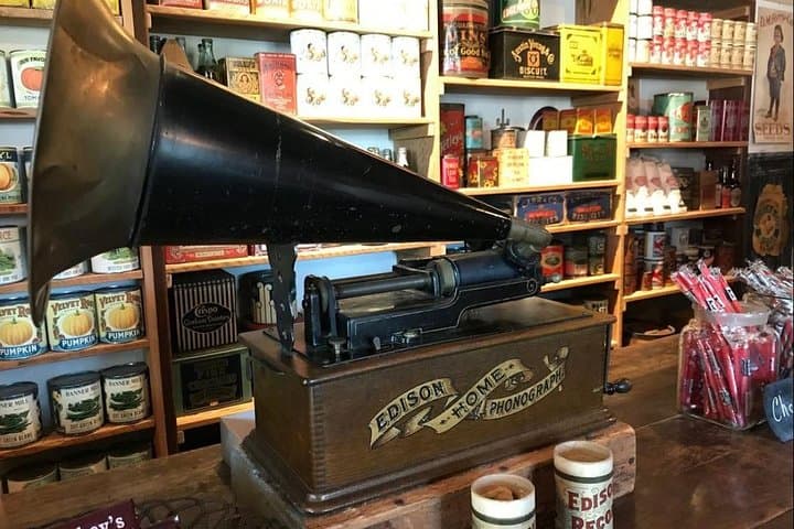 Step Back in Time at St. Augustine’s Oldest Store Museum: Hands-On Turn-of-the-Century History photo 6
