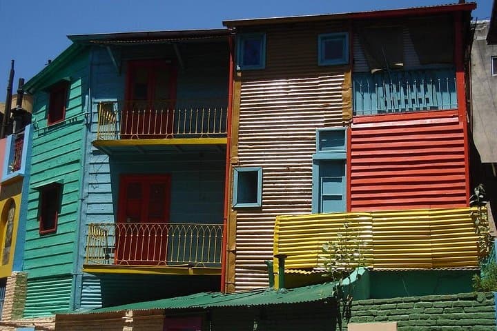 Premium Buenos Aires Shore Excursion: Best City Tour from Cruise Port photo 1