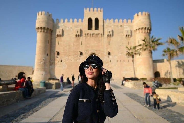 Accessible Cairo, Luxor & Hurghada: 10-Day Wheelchair-Friendly Egypt Package photo 5