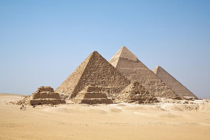 Coptic Archaeological Tour from Cairo: Nile Cruise, Luxor Balloons & Abu Simbel