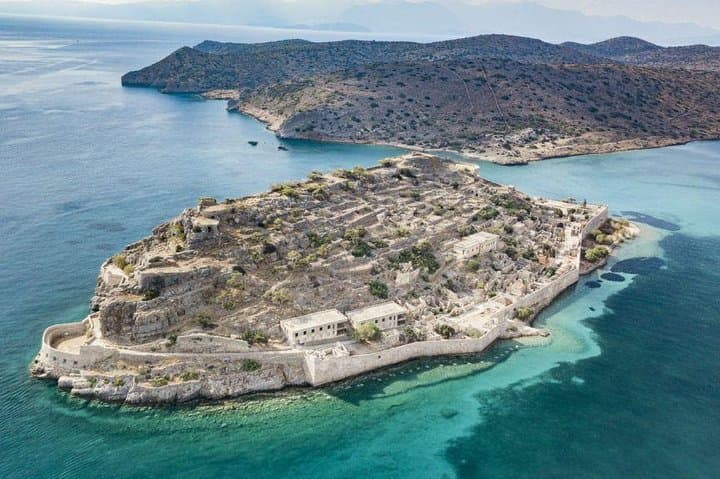 Full-Day Agios Nikolaos & Spinalonga: Elounda, Plaka and Kritsa Day Trip photo 5