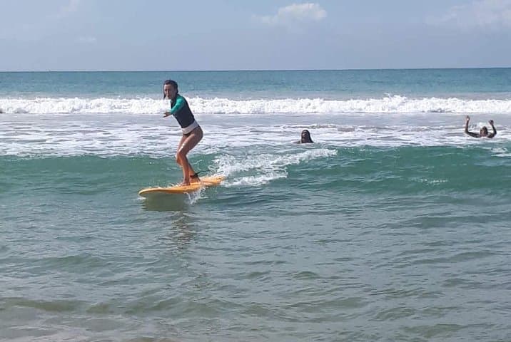 Learn to Surf in Hikkaduwa: Beginner Surf Lessons with Local Coaches photo 2