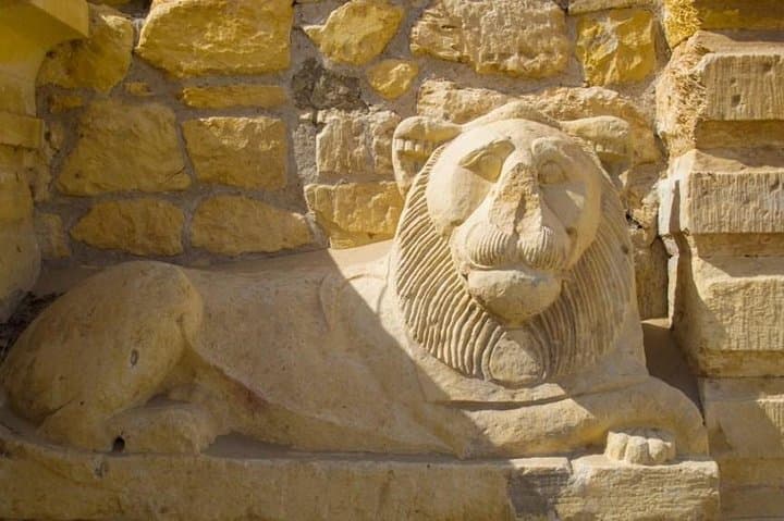 Fayoum Oasis Day Tour: Whales Valley & Wadi El Rayan Waterfalls from Cairo photo 3