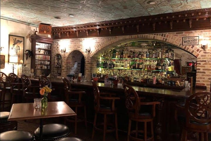 Inside Savannah's American Prohibition Museum: Speakeasies, Moonshine, and Temperance History photo 3