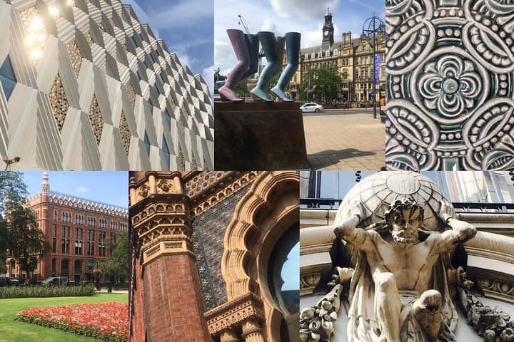 Leeds 2-Hour Highlights Walking Tour: Top Sights & Practical Tips