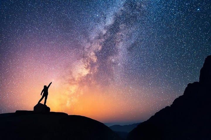 Stargazing in San Pedro de Atacama: Night Sky Tour with Telescopes & Cocktail photo 3