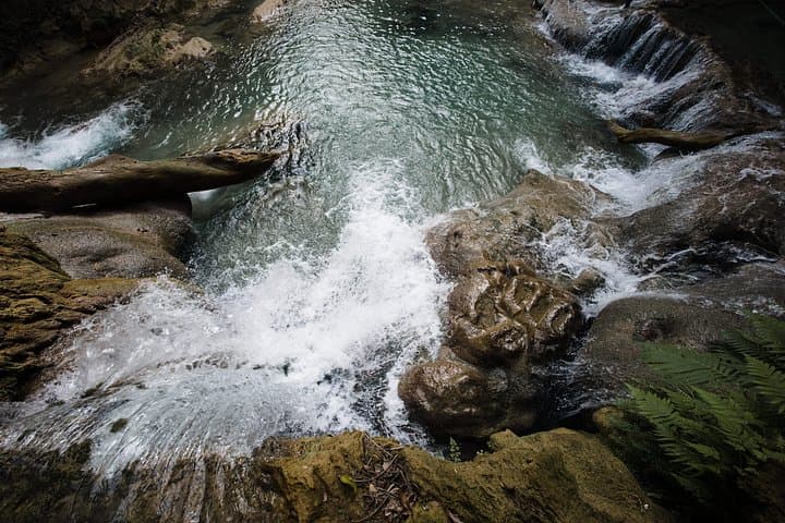 Emerald Falls Huatulco Waterfall Tour: Full-Day Swim, Wildlife & Nature photo 4