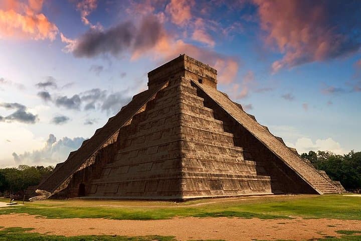 Deluxe Chichén Itzá & Two Cenotes Day Trip from Cancun — Swim, Buffet, Valladolid photo 3