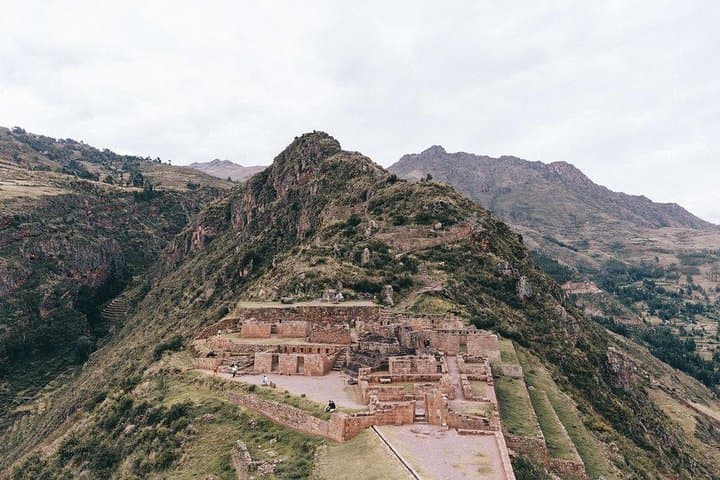 Sacred Valley Day Tour from Cusco: Pisac, Ollantaytambo & Chinchero photo 5