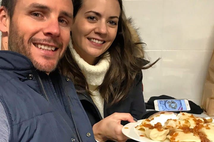 East Village Polish Food Tour: Pierogi Walk & Historic Eats in NYC photo 2