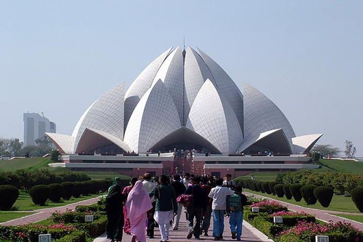 4-Day Golden Triangle Tour: Delhi, Agra & Jaipur Highlights photo 3