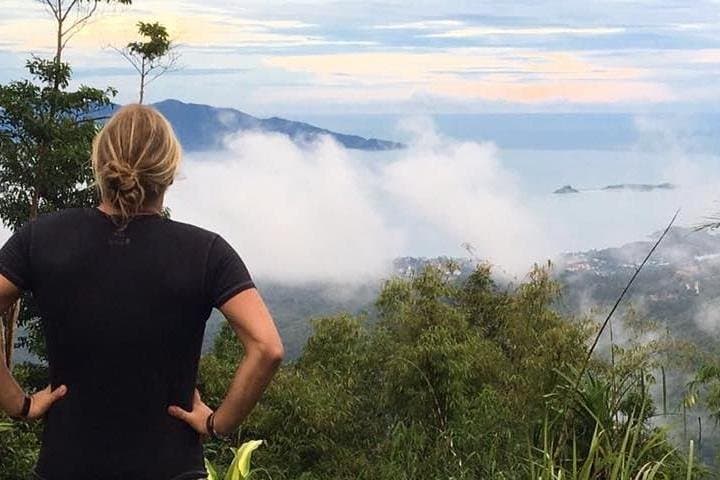 Off-Road 4x4 Island Escape: Koh Samui Jungle, Markets & Silver Beach photo 3