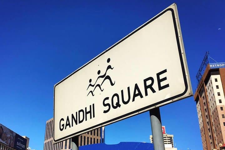 Johannesburg Experience: Apartheid Museum, Constitution Hill & City Highlights photo 4