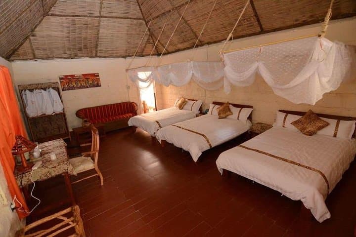 5-Day Maasai Mara, Lake Naivasha & Lake Nakuru Safari — Big Cats, Flamingos & Rift Valley Views