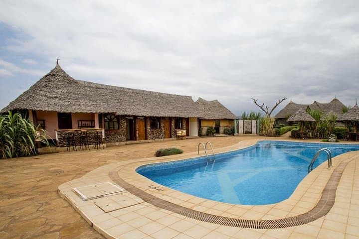 3-Day Amboseli Safari: Elephants, Kilimanjaro Views & Maasai Culture photo 3