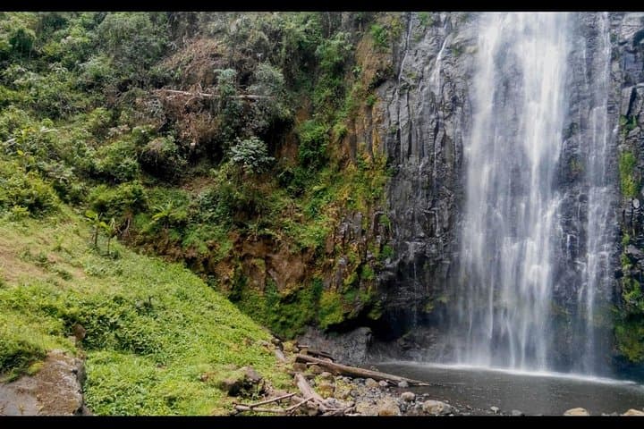 Materuni Waterfalls & Coffee Tour from Moshi — Hike, Swim, Coffee Tasting photo 3