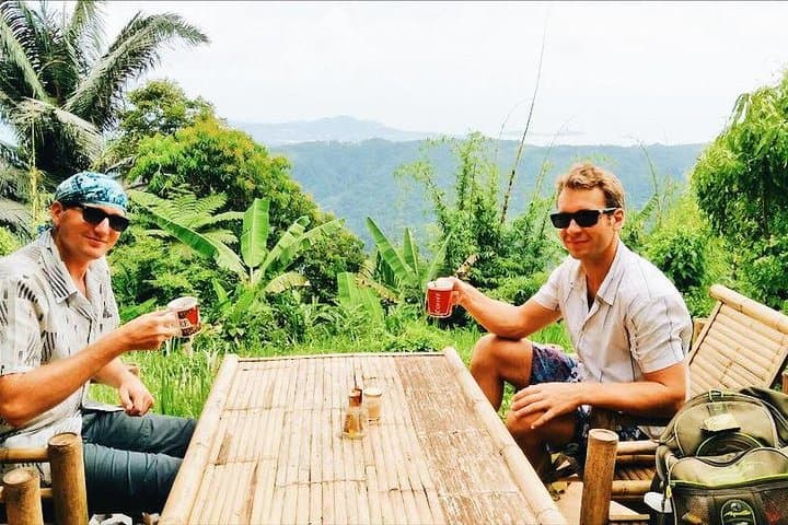 Private 4x4 Mountain Safari in Koh Samui — Big Buddha, Waterfalls & Viewpoints photo 6