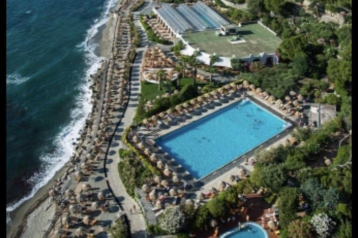 Ischia Island Day Trip from Cruise Terminal — Thermal Baths & Natural Pools photo 4