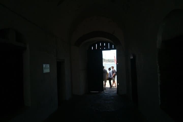 7-Hour Cape Coast Castle Tour from Accra — Dungeons, History & Coastal Views photo 3
