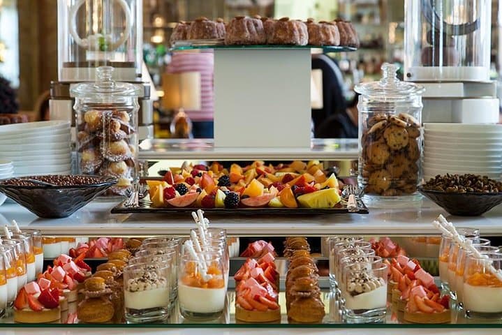 Customizable Private Paris Experiences — Eiffel Tower, Jazz & Pastry Tours photo 2
