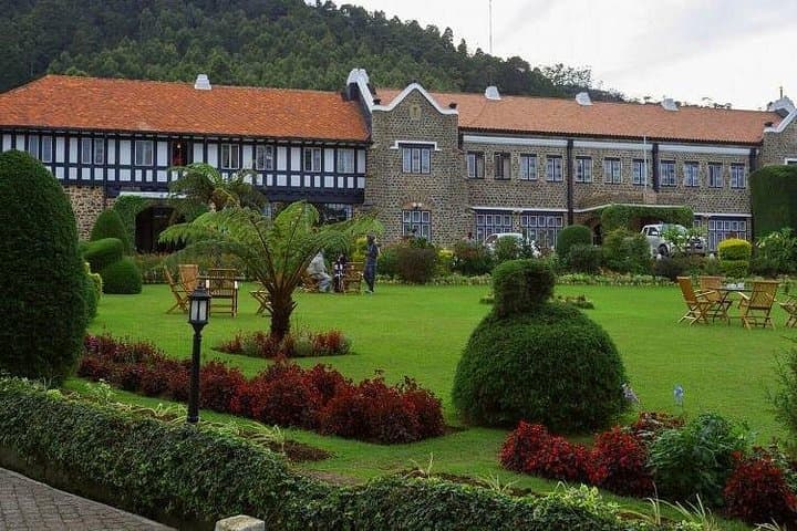Hill Country Highlights: 2-Day Nuwara Eliya, Kitulgala & Kandy Private Tour photo 2