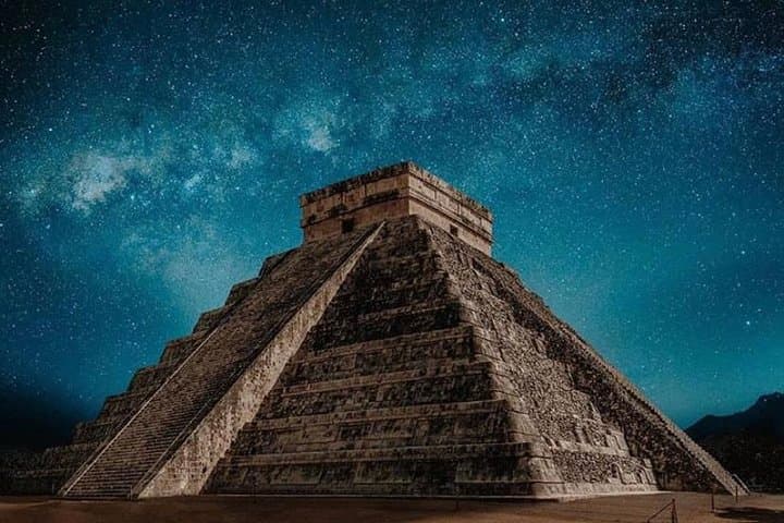 Chichen Itza VIP Full-Day: Pyramid, Cenote Swim & Valladolid Cultural Tour photo 6