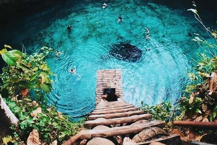 Chichen Itza VIP Full-Day: Pyramid, Cenote Swim & Valladolid Cultural Tour photo 3
