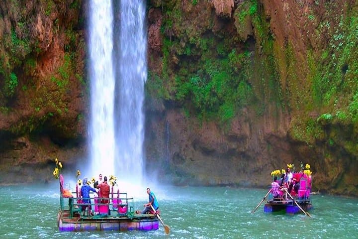 Full-Day Ouzoud Waterfalls Hike from Marrakech: What to Expect photo 4