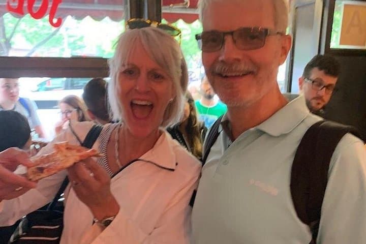 Greenwich Village Italian Food Walking Tour — Taste Historic Little Italy in NYC photo 4