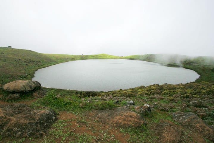 High Part and the Wolf: San Cristóbal Lagoon, Tortoises & Snorkel Adventure