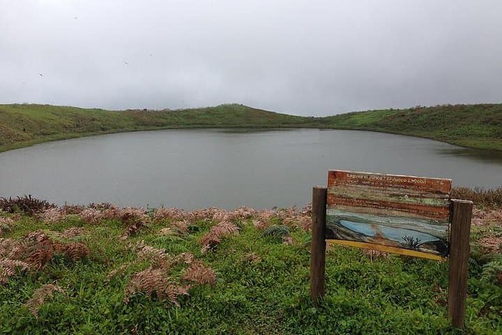 High Part and the Wolf: San Cristóbal Lagoon, Tortoises & Snorkel Adventure photo 2