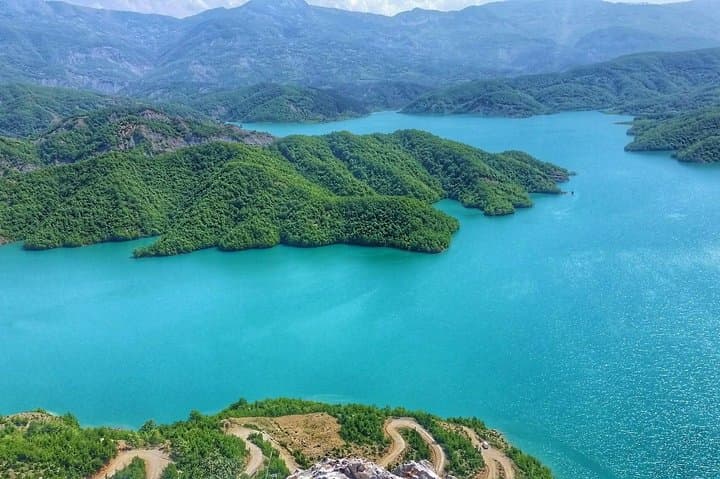 Tirana Three-Day Hiking Tour: Pellumbas Cave, Erzeni Canyon & Bovilla Reservoir photo 2