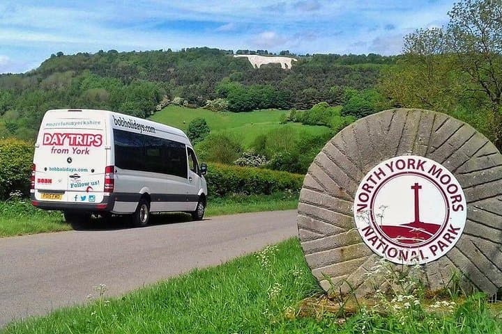 Explore Whitby and North York Moors: A Scenic Day Trip from York photo 3