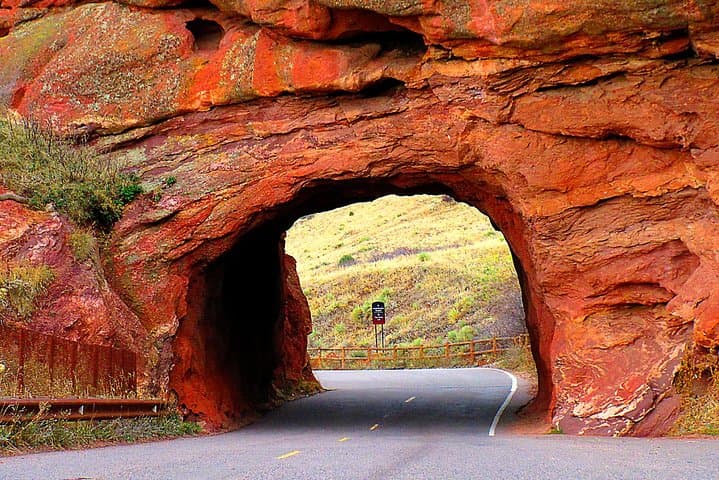 Red Rocks to the Continental Divide: Day Tour to Breckenridge from Denver photo 5