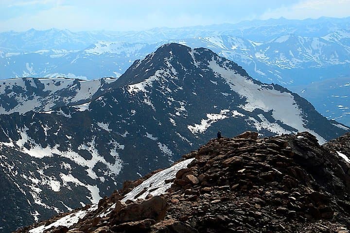 Red Rocks to the Continental Divide: Day Tour to Breckenridge from Denver