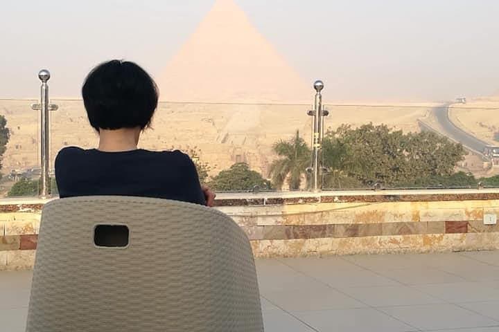 10-Day Egypt Highlights: Pyramids, Nile Cruise & Red Sea photo 3