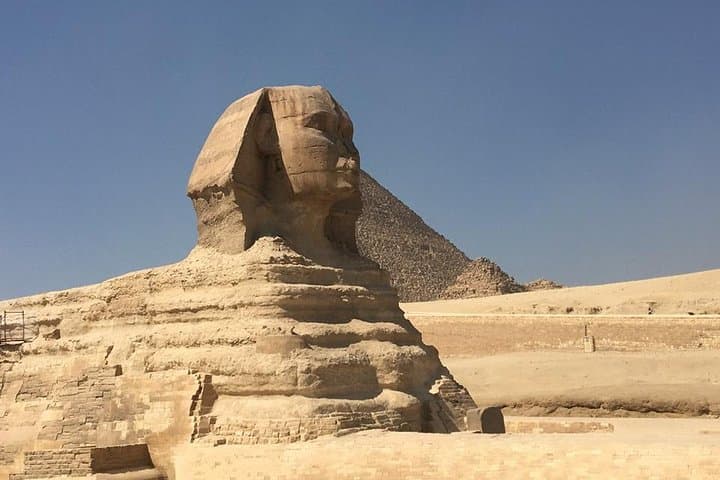 10-Day Egypt Highlights: Pyramids, Nile Cruise & Red Sea photo 5