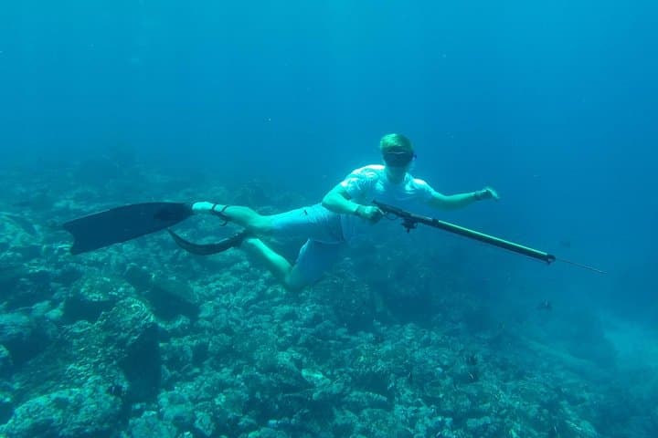 discover-spearfishing-course-tamarindo-costa-rica photo 3