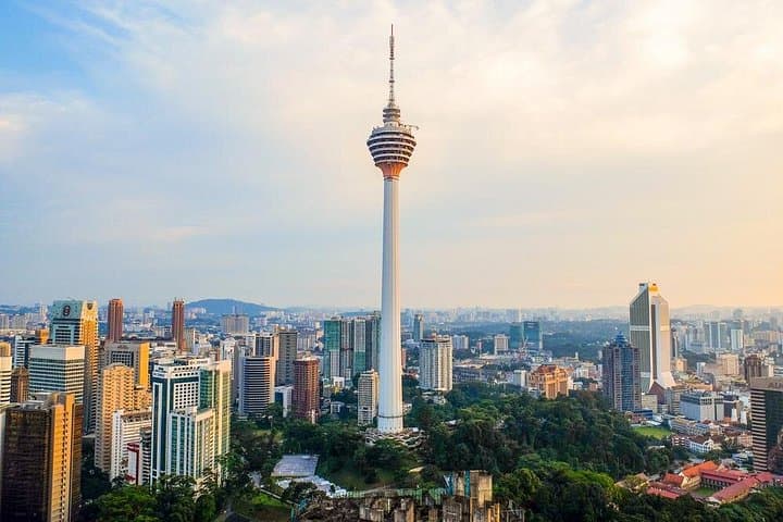 Full-Day Kuala Lumpur Shore Excursion: Batu Caves, Petronas Towers & Cultural Highlights photo 3