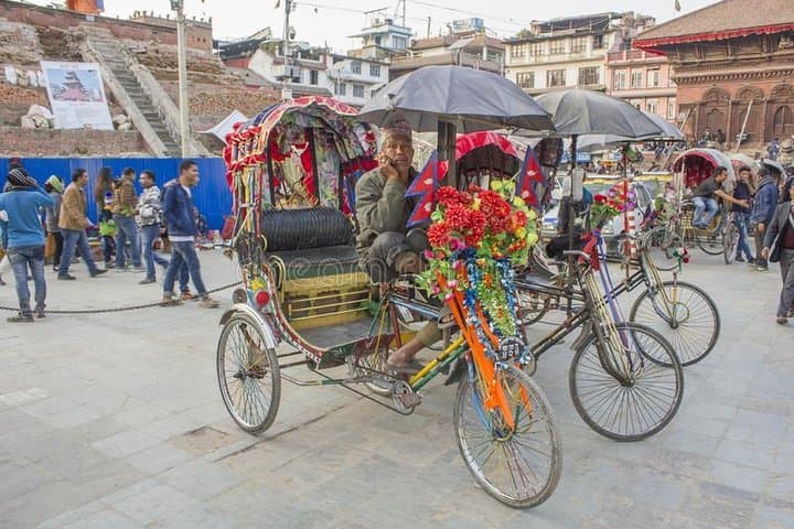 Half-Day Nepal Cooking Class in Thamel: Learn Authentic Nepali Home Cooking photo 2