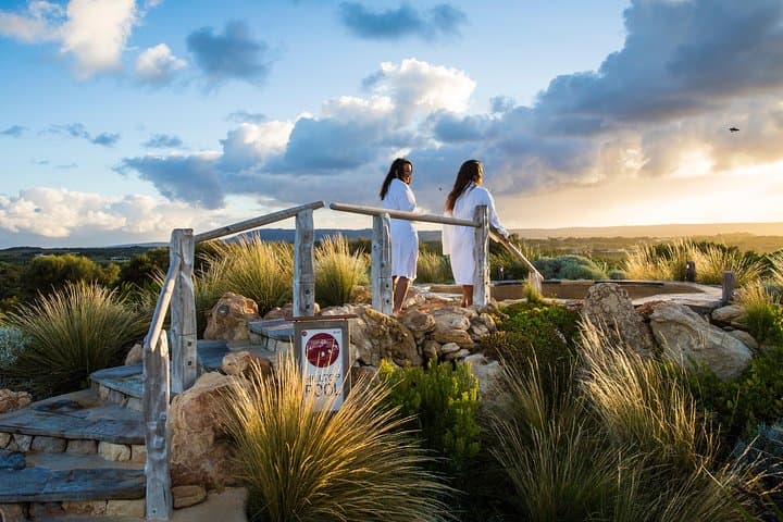 Peninsula Hot Springs Day Spa Escape with Express Shuttle from Melbourne photo 5