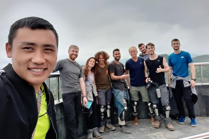 Ha Giang Loop with Hill-Tribe Guides: 3-Day Motorbike & Mini-Car Cultural Tour photo 3